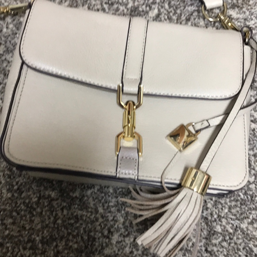 G.I.L.L. Handbag sand. EXCELLENT!